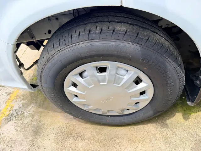 JMC Fushun — Фото автомобиля 7