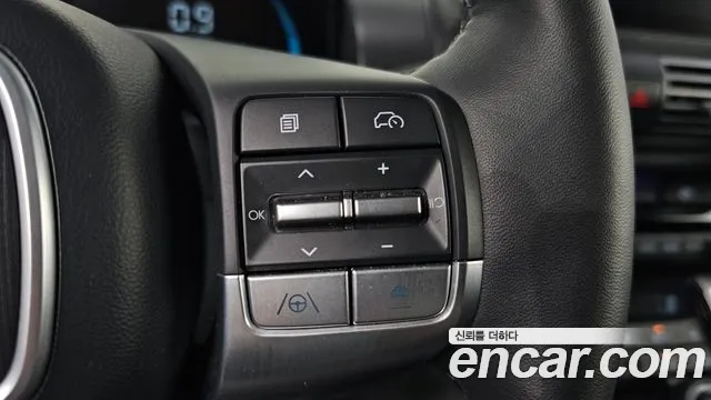 Hyundai Casper Casper Inspiration — Фото автомобиля 16