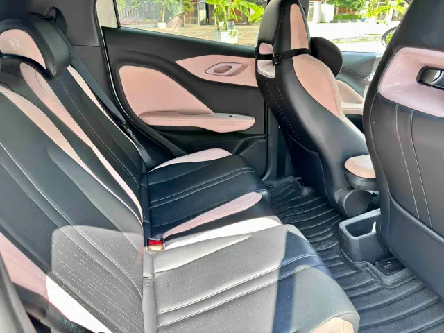 BYD Seagull — Фото автомобиля 11