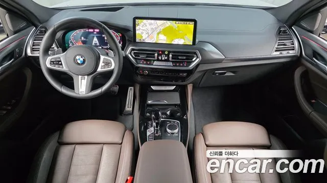 BMW X4 xDrive20i M Sport Pro Special Edition — Фото автомобиля 6