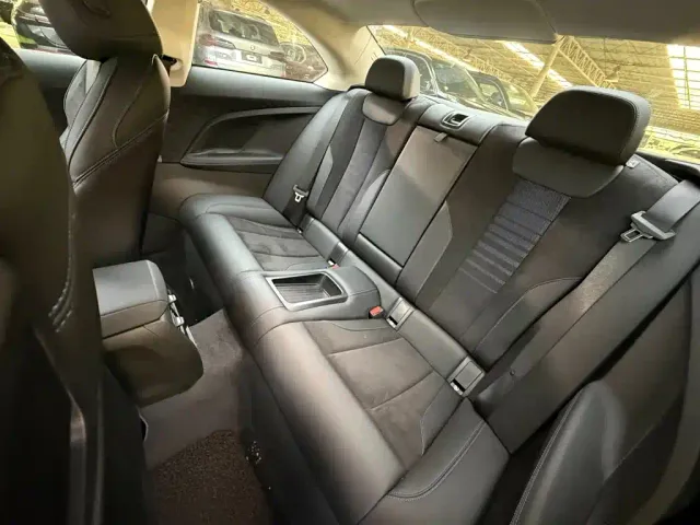 BMW 2 Series — Фото автомобиля 9