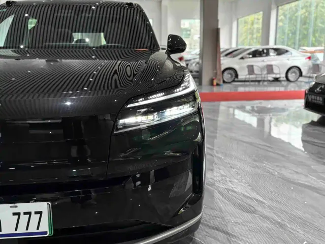 Ledao Ledao L90 2025 2WD Base Model — Фото автомобиля 17