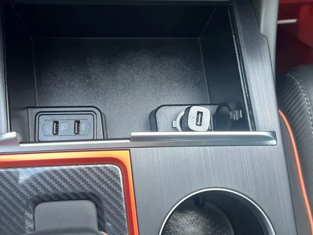 Chery Arrizo 5 GT — Фото автомобиля 10