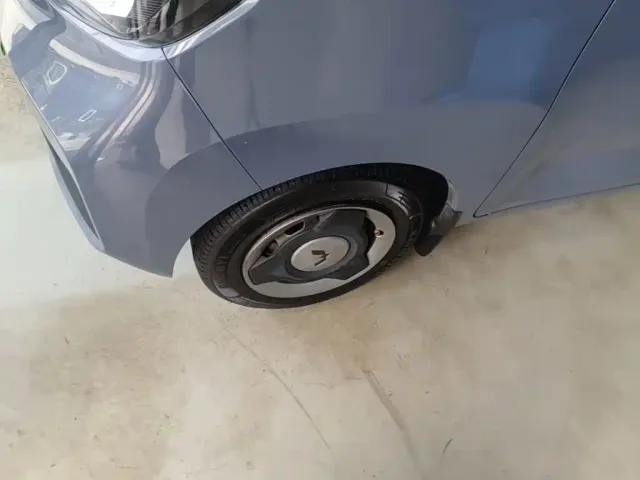 Wuling Hongguang Mini EV — Фото автомобиля 22