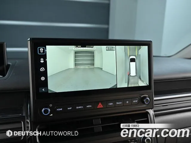 Hyundai Staria — Фото автомобиля 15