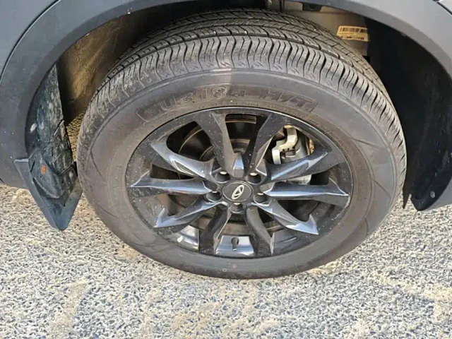 Chery Tiggo 5x — Фото автомобиля 6
