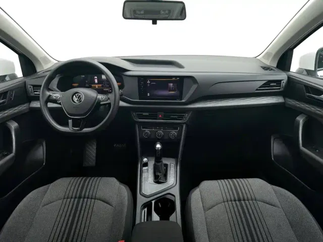 Volkswagen Tharu — Фото автомобиля 5