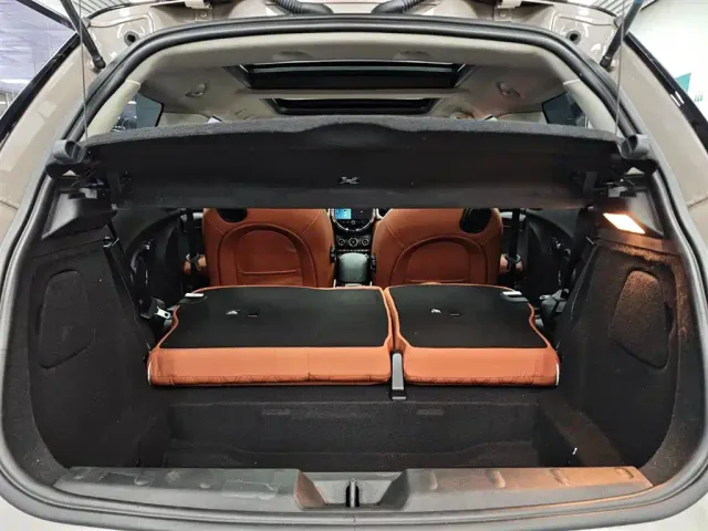 MINI Hatch — Фото автомобиля 27