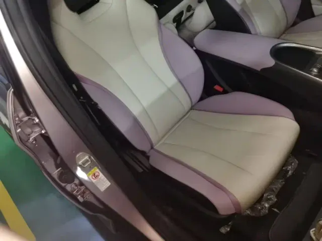 BYD Dolphin — Фото автомобиля 24