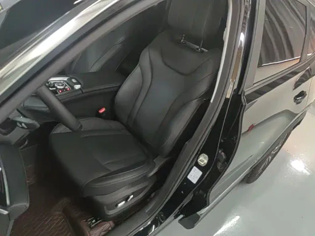 Chery Tiggo 8 PRO — Фото автомобиля 14