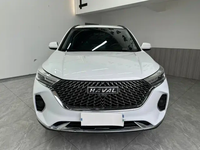 Haval M6 — Фото автомобиля 2