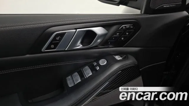 BMW X7 G07 — Фото автомобиля 28