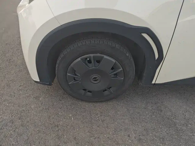 BYD Seagull — Фото автомобиля 22
