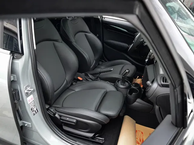 MINI Hatch — Фото автомобиля 20