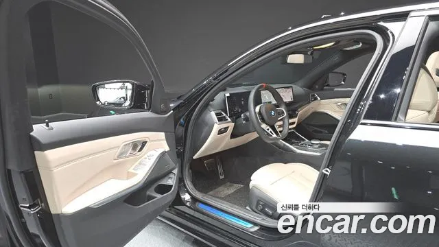 BMW 3-Series 3 серия (G20) M340i Pro — Фото автомобиля 9