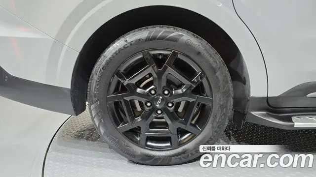 Kia Carnival — Фото автомобиля 5