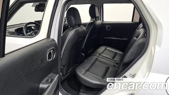 Hyundai Casper Casper Inspiration — Фото автомобиля 12