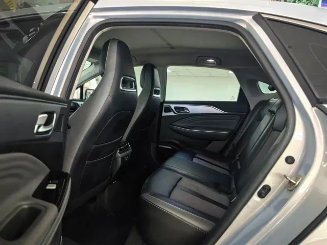 GAC Aion S Plus — Фото автомобиля 11