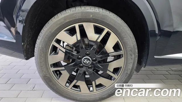 Hyundai Palisade The New — Фото автомобиля 5