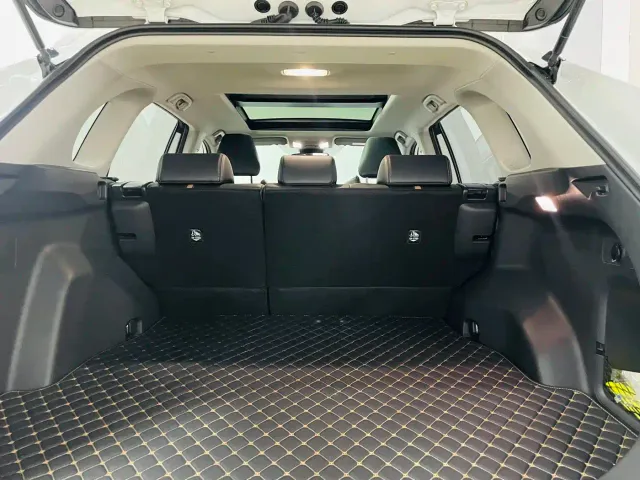 Toyota Wildlander — Фото автомобиля 17