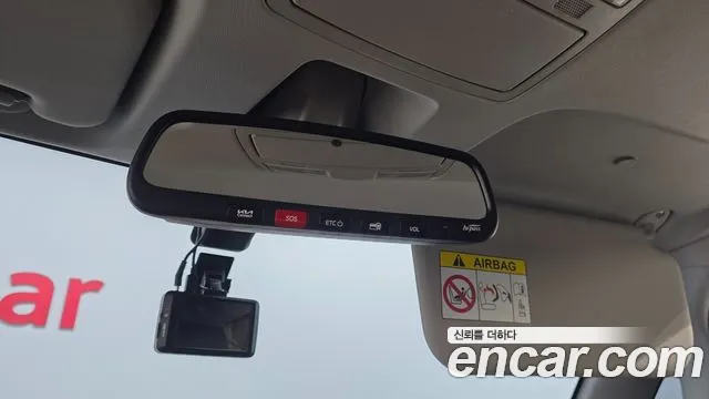Kia RAY Новый Kia Ray Фургон — Фото автомобиля 23