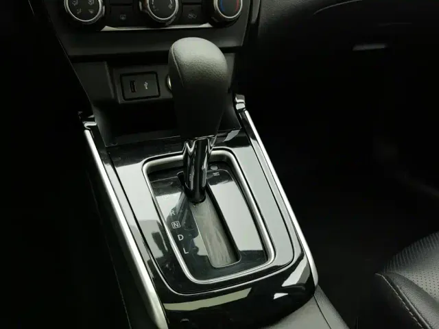 Nissan Sylphy — Фото автомобиля 13