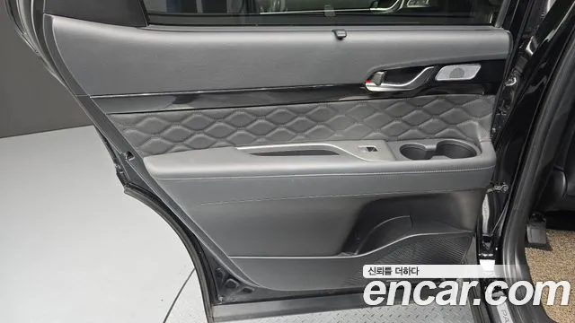 Hyundai Palisade Palisade Бензин 3.8 2WD — Фото автомобиля 24