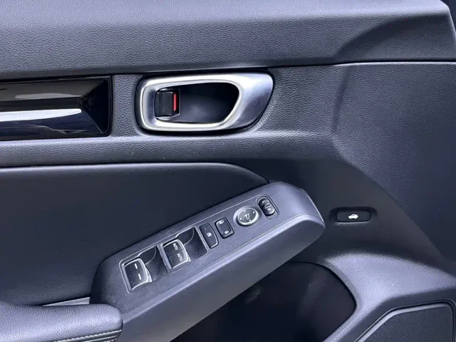 Honda Civic — Фото автомобиля 9