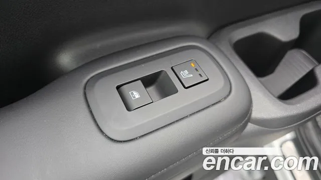 Hyundai Santa Fe MX5 — Фото автомобиля 19