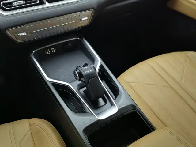 Haval H5 — Фото автомобиля 13