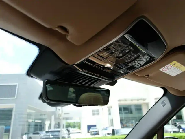 Land Rover Range Rover — Фото автомобиля 23
