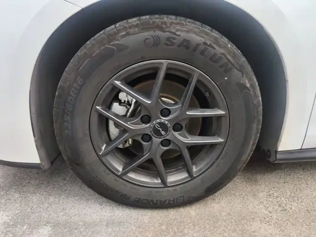 BYD Seal 06 — Фото автомобиля 22