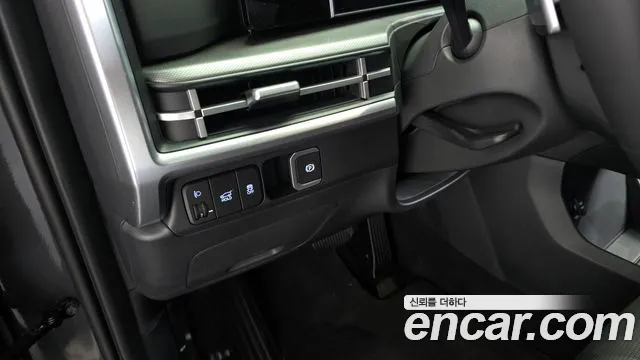 Hyundai Santa Fe — Фото автомобиля 19