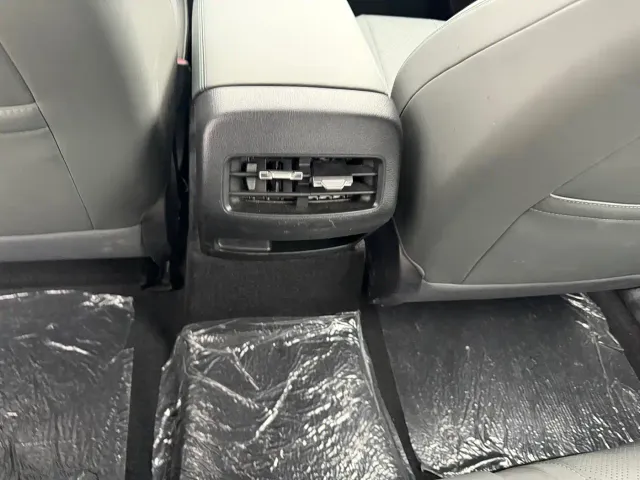 BYD Qin PLUS — Фото автомобиля 13