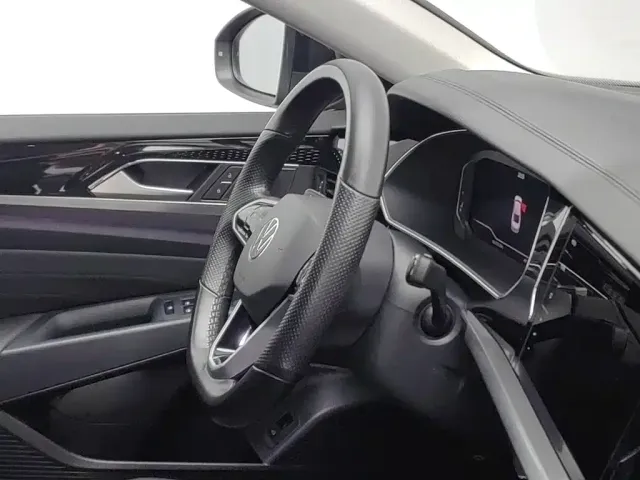 Volkswagen Passat — Фото автомобиля 22