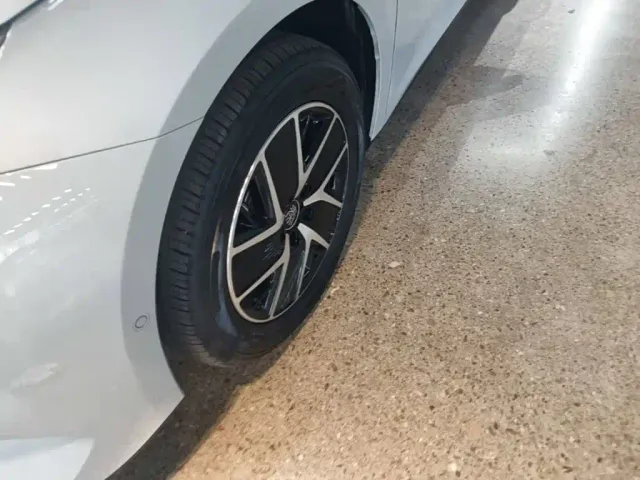 BYD Qin L — Фото автомобиля 22