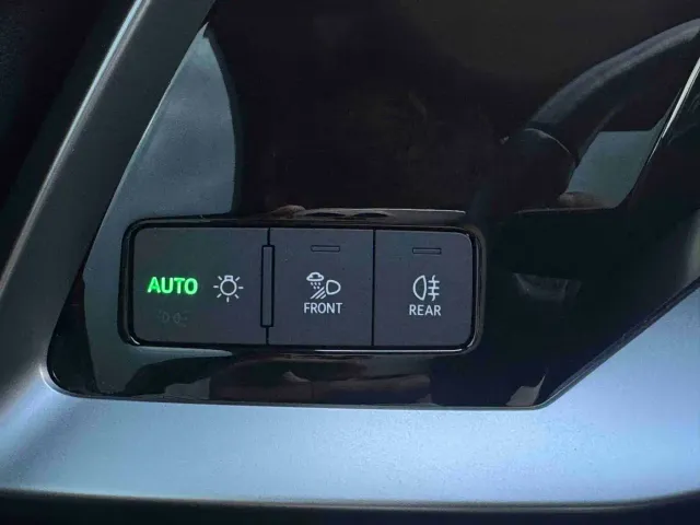 Audi A3 — Фото автомобиля 11