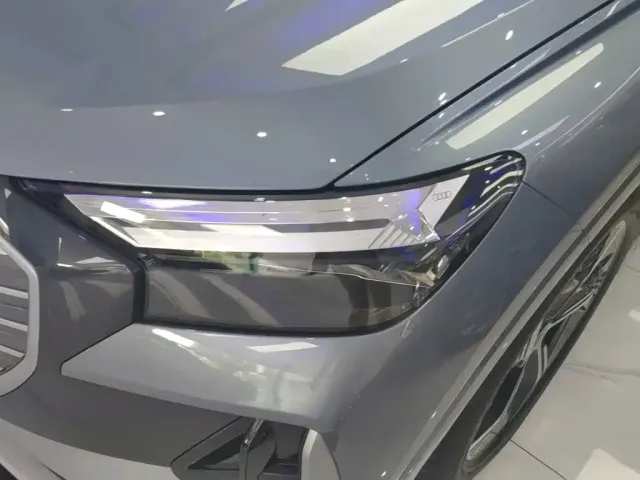 Audi Audi Q4 e-tron 2024 40 e-tron Creation Edition — Фото автомобиля 23
