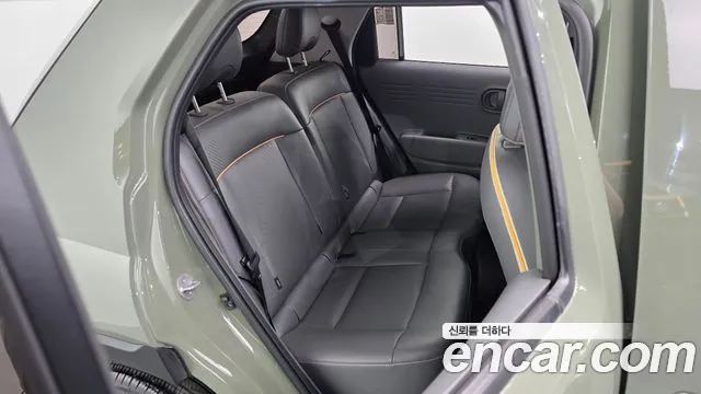 Hyundai Casper — Фото автомобиля 17