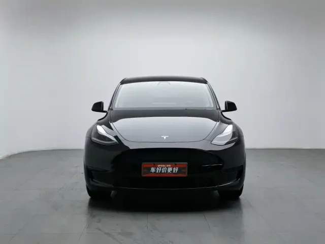 Tesla Model Y — Фото автомобиля 3