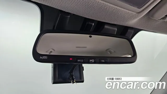 Hyundai Casper Casper Electric Inspiration — Фото автомобиля 19