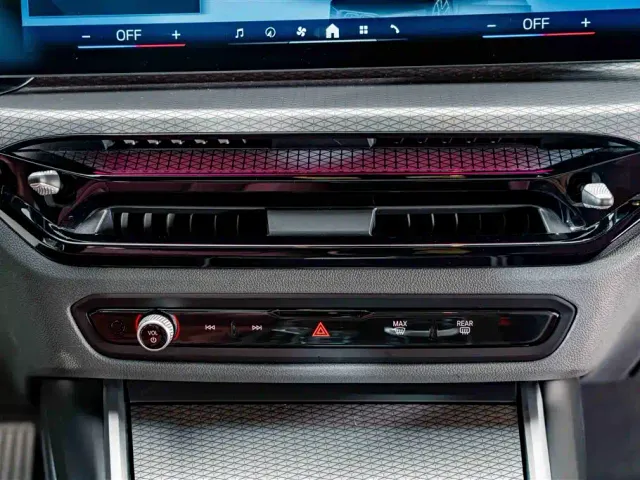 BMW 4 Series — Фото автомобиля 13