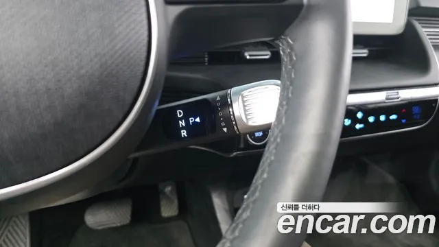 Hyundai Ioniq5 Ioniq5 — Фото автомобиля 9