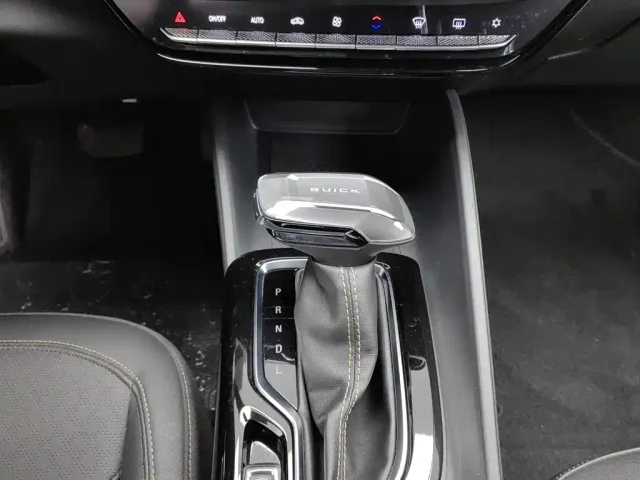 Buick Verano — Фото автомобиля 13