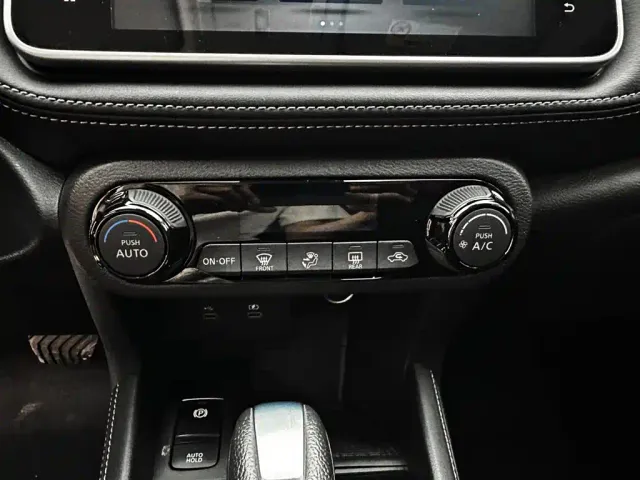 Nissan Kicks — Фото автомобиля 21