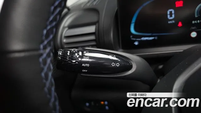 Hyundai Casper Casper Turbo Inspiration — Фото автомобиля 27
