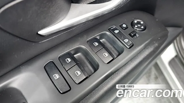 Hyundai Tucson NX4 — Фото автомобиля 28