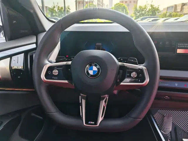 BMW X3 — Фото автомобиля 13