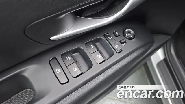Hyundai Tucson — Фото автомобиля 29