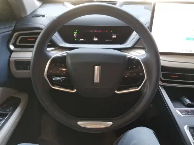 Wey Macchiato DHT — Фото автомобиля 10